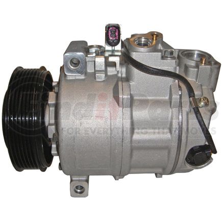 Mahle ACP1269000S acp1269000s