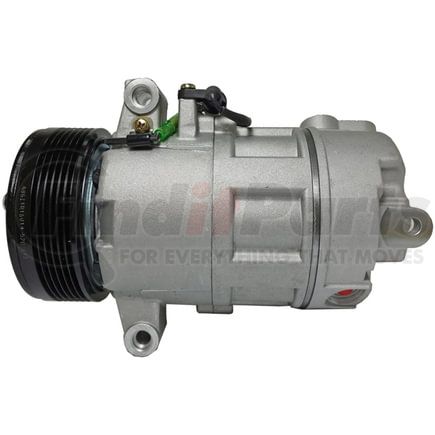Mahle ACP1285000S acp1285000s