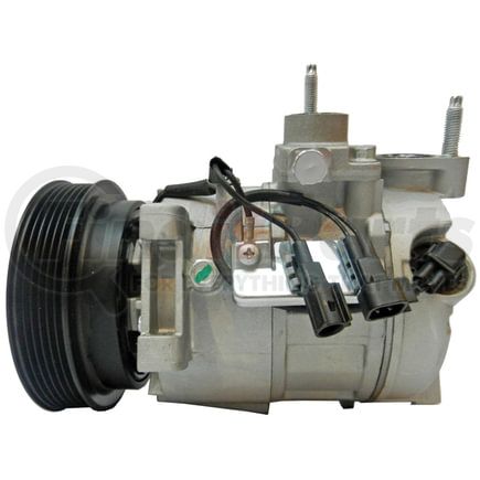 Mahle ACP1297000S acp1297000s