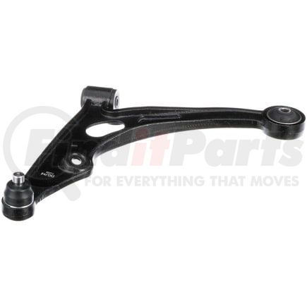 Delphi TC5541 Control Arm and Ball Joint Assembly