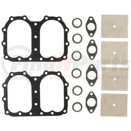 Mahle HS1785 Engine Cylinder Head Gasket Set