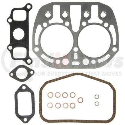 Mahle HS1738S Engine Cylinder Head Gasket Set