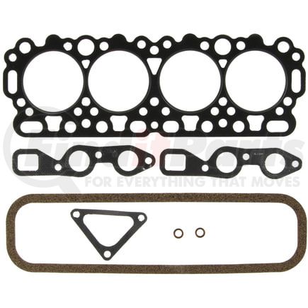 Mahle HS3287VC Engine Cylinder Head Gasket Set