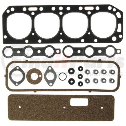 Mahle HS3471 GASKETS