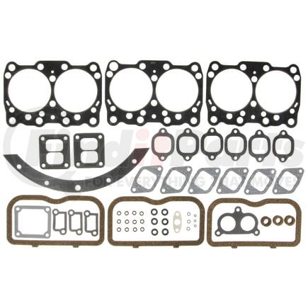 Mahle HS3479W Engine Cylinder Head Gasket Set