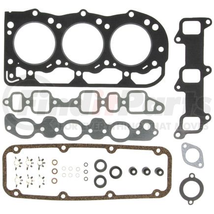 Mahle HS3522 GASKETS