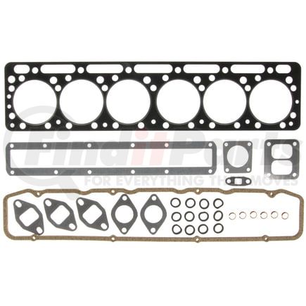 Mahle HS3803W Engine Cylinder Head Gasket Set