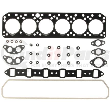 Mahle HS3843 Engine Cylinder Head Gasket Set