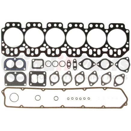 Mahle HS3901W Engine Cylinder Head Gasket Set