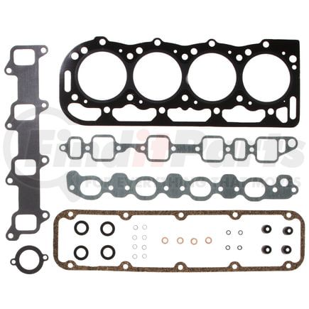 Mahle HS4940 Engine Cylinder Head Gasket Set