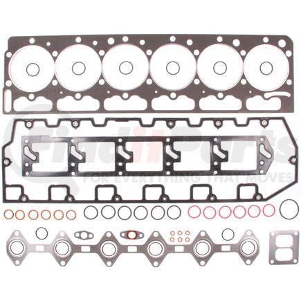 Mahle HS54189 Engine Cylinder Head Gasket Set