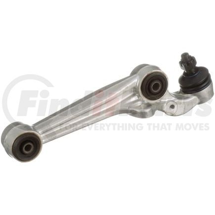 Delphi TC7098 Control Arm and Ball Joint Assembly