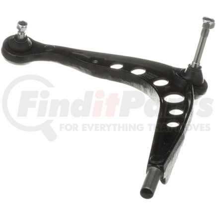 Delphi TC709 Control Arm and Ball Joint Assembly