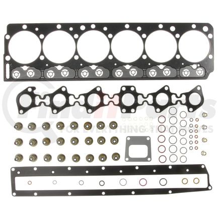 Mahle HS54820 Engine Cylinder Head Gasket Set