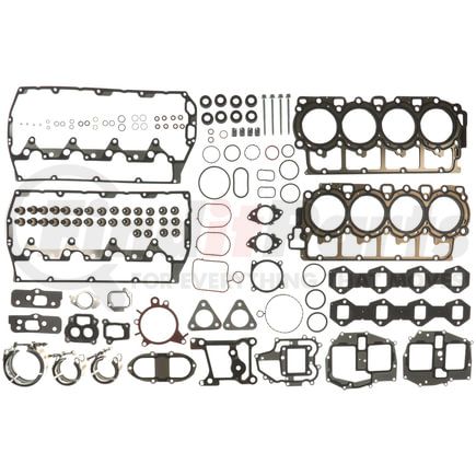 Mahle HS54887A Engine Cylinder Head Gasket Set