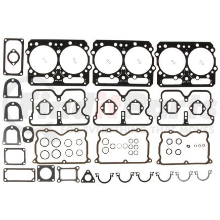 Mahle HS5858-3 Engine Cylinder Head Gasket Set