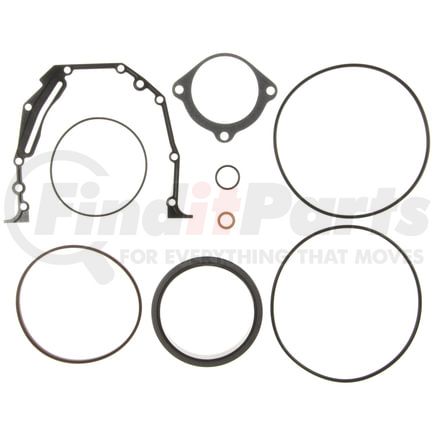 Mahle JV1731 Engine Crankshaft Seal Kit