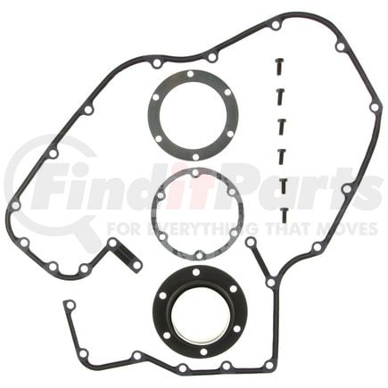 Mahle JV5073 Engine Timing Cover Gasket Set