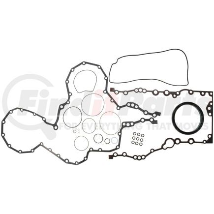 Mahle JV5104 Engine Timing Cover Gasket Set