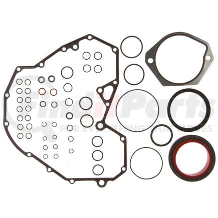 Mahle JV5164 Engine Timing Cover Gasket Set