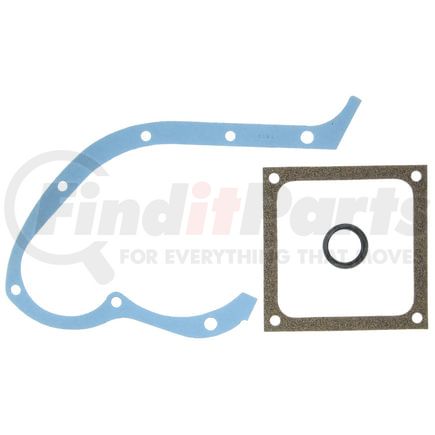 Mahle JV5255 Engine Timing Cover Gasket Set