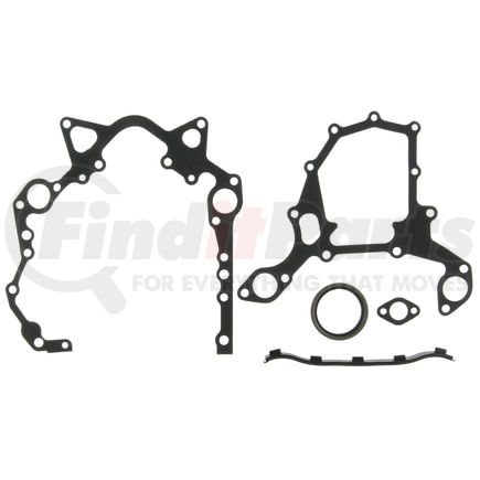 Mahle JV5249 Engine Timing Cover Gasket Set