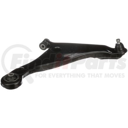 Delphi TC7150 Control Arm and Ball Joint Assembly