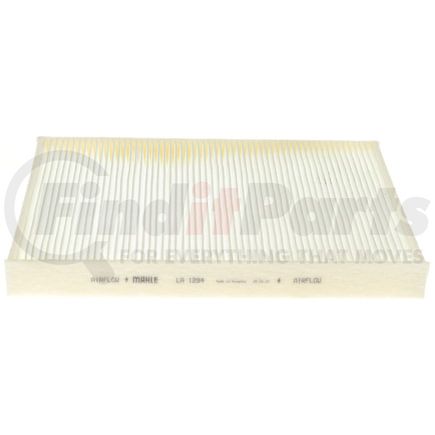 Mahle LA 1294 Cabin Air Filter