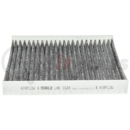 Mahle LAK1624 Cabin Air Filter