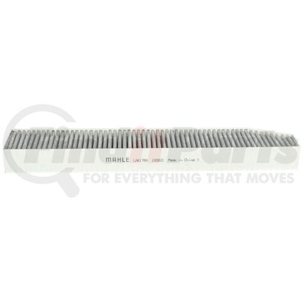 Mahle LAK1784 Cabin Air Filter