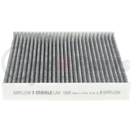 Mahle LAK1806 Cabin Air Filter