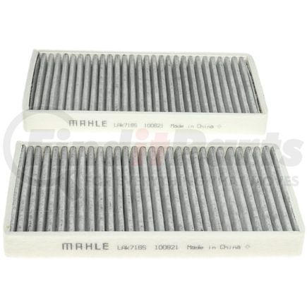 Mahle LAK 716S Cabin Air Filter