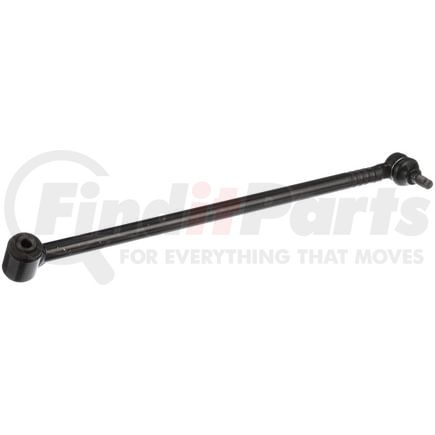 Delphi TC7182 Control Arm and Ball Joint Assembly