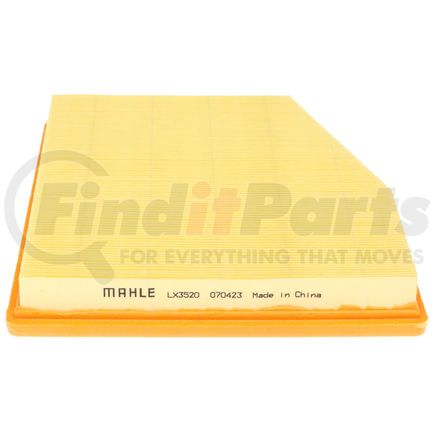 Mahle LX 3520 Air Filter