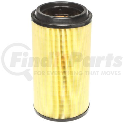 Mahle LX 4592 Air Filter