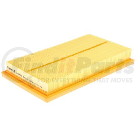 Mahle LX 5472 Air Filter