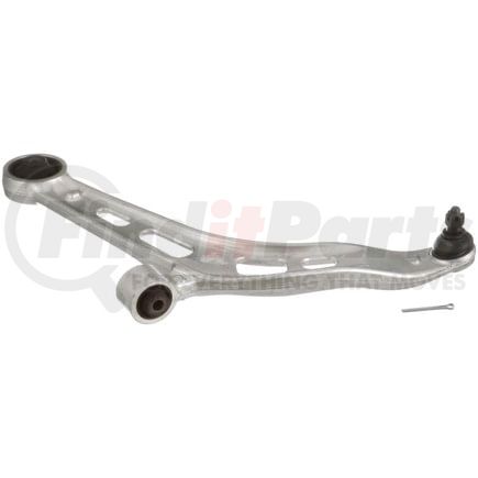 Delphi TC7216 Control Arm and Ball Joint Assembly