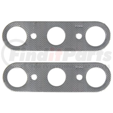 Mahle MS12156 Intake and Exhaust Manifolds Combination Gasket