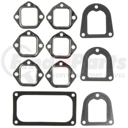 Mahle MS12242X GASKETS