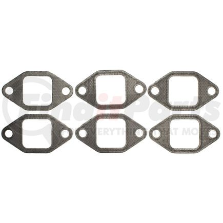 Mahle MS12459 Exhaust Manifold Gasket Set