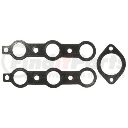 Mahle MS18260X Intake and Exhaust Manifolds Combination Gasket