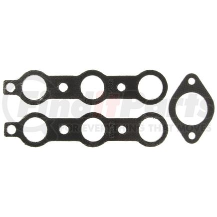 Mahle MS18260 Intake and Exhaust Manifolds Combination Gasket