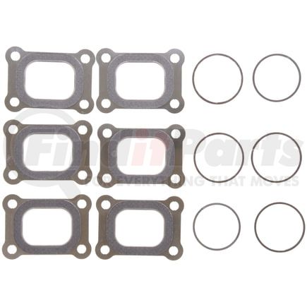 Mahle MS19471 Intake and Exhaust Manifolds Combination Gasket