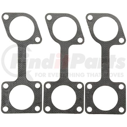 Mahle MS19666 Exhaust Manifold Gasket Set