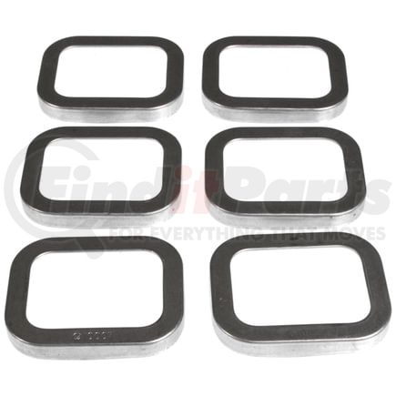 Mahle MS19823 Intake and Exhaust Manifolds Combination Gasket