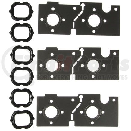 Mahle MS19915 Intake and Exhaust Manifolds Combination Gasket