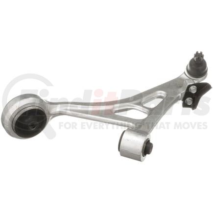 Delphi TC7231 Control Arm and Ball Joint Assembly