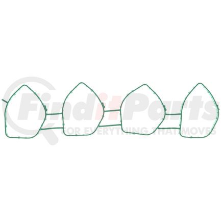 Mahle MS20580 Engine Intake Manifold Gasket