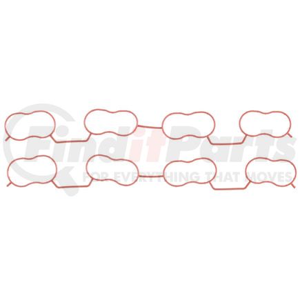 Mahle MS20577 Manifold Set