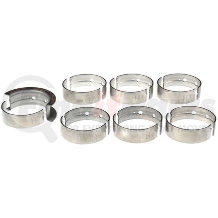 Mahle MS-2328P P-Series Engine Connecting Rod Bearing Set - 1.47" L, 0.097" Wall, 3.465" Housing Bore